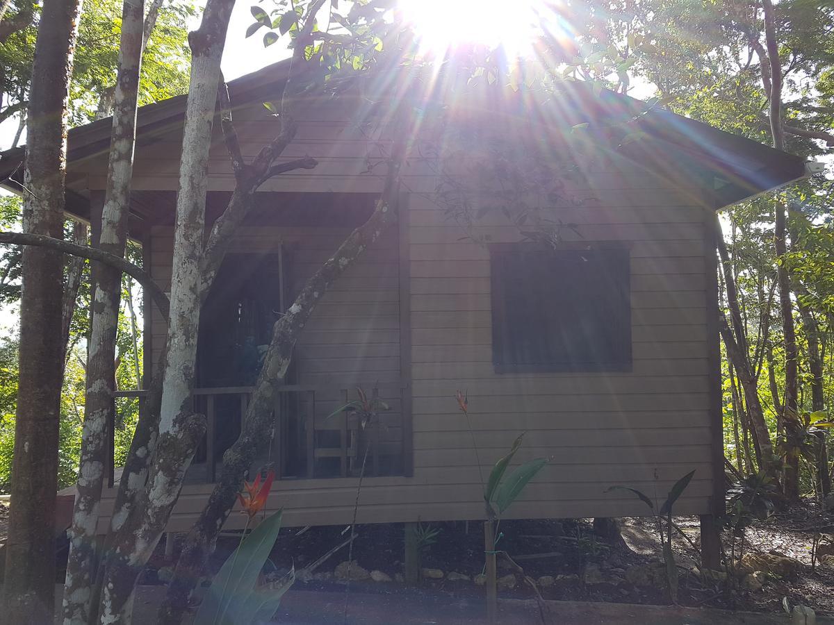 הוסטל Unitedville Hidden Haven מראה חיצוני תמונה