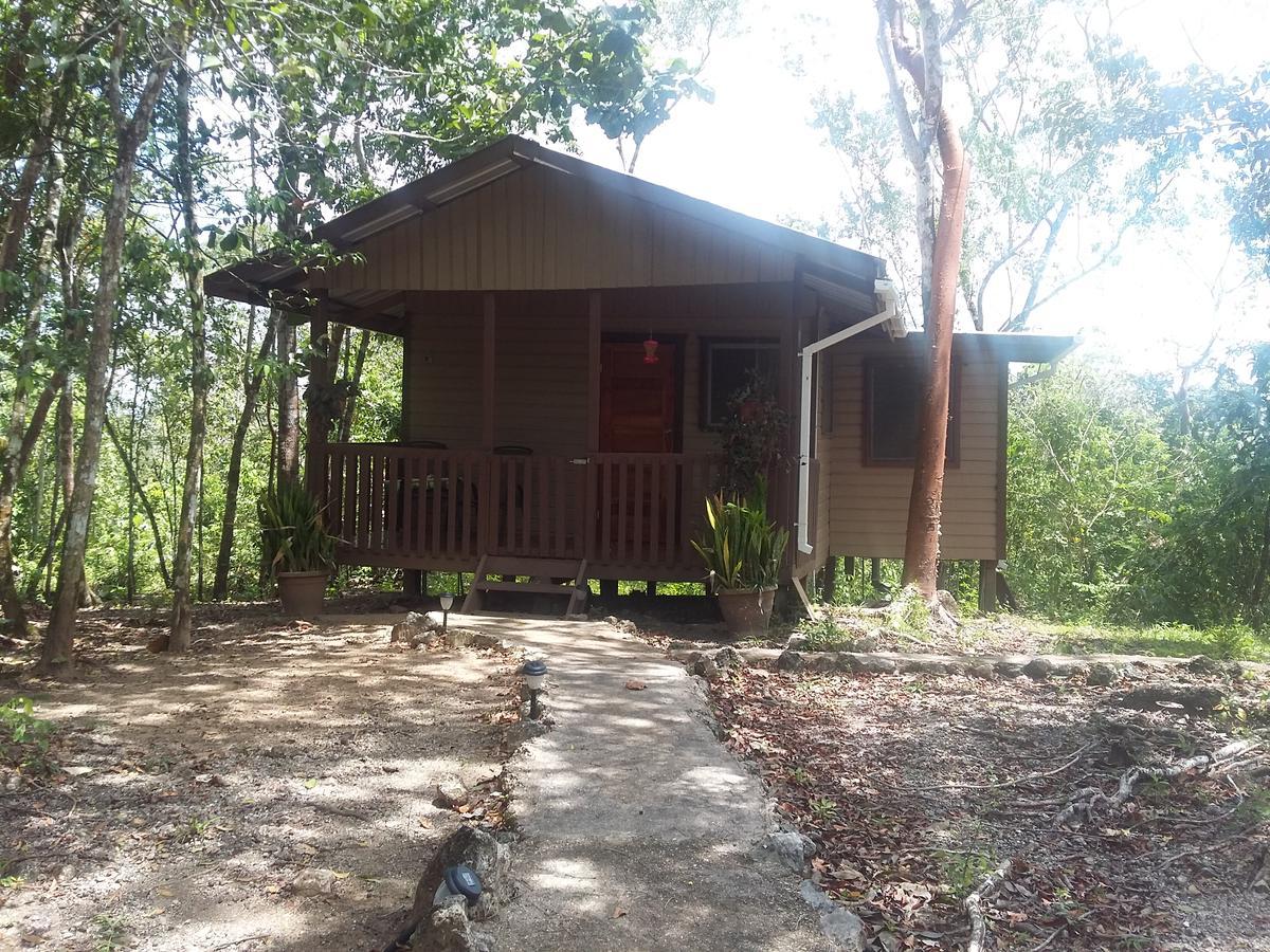 הוסטל Unitedville Hidden Haven מראה חיצוני תמונה